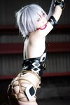 [Cosplay] Miri Minazuki 水無月みり Ryou Noroi wo Motte Meizuru! 令呪をもって命ずる！