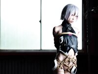 [Cosplay] Miri Minazuki 水無月みり Ryou Noroi wo Motte Meizuru! 令呪をもって命ずる！