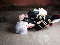 [Cosplay] Miri Minazuki 水無月みり Ryou Noroi wo Motte Meizuru! 令呪をもって命ずる！