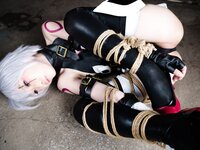 [Cosplay] Miri Minazuki 水無月みり Ryou Noroi wo Motte Meizuru! 令呪をもって命ずる！