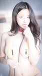 [BLUECAKE] YeonYu (연유) - Real Boob (RED.Ver + Video)