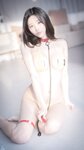[BLUECAKE] YeonYu (연유) - Real Boob (RED.Ver + Video)