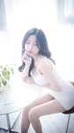 [BLUECAKE] YeonYu (연유) - Real Boob (RED.Ver + Video)