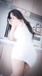[BLUECAKE] YeonYu (연유) - Real Boob (RED.Ver + Video)