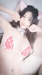 [BLUECAKE] YeonYu (연유) - Real Boob (RED.Ver + Video)
