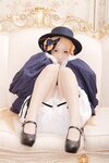 [Cosplay] Miri Minazuki 水無月みり Gomen-nasai, Watashitte Ikenai Kona no ごめんなさい、私っていけない子なの。