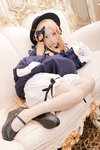 [Cosplay] Miri Minazuki 水無月みり Gomen-nasai, Watashitte Ikenai Kona no ごめんなさい、私っていけない子なの。