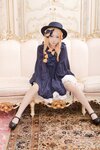 [Cosplay] Miri Minazuki 水無月みり Gomen-nasai, Watashitte Ikenai Kona no ごめんなさい、私っていけない子なの。