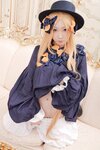 [Cosplay] Miri Minazuki 水無月みり Gomen-nasai, Watashitte Ikenai Kona no ごめんなさい、私っていけない子なの。