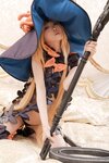 [Cosplay] Miri Minazuki 水無月みり Gomen-nasai, Watashitte Ikenai Kona no ごめんなさい、私っていけない子なの。