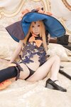 [Cosplay] Miri Minazuki 水無月みり Gomen-nasai, Watashitte Ikenai Kona no ごめんなさい、私っていけない子なの。