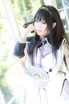 [Cosplay] Remika Tachibana 橘れみか Remi Homu れみほむ
