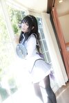 [Cosplay] Remika Tachibana 橘れみか Remi Homu れみほむ