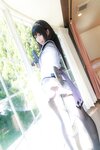 [Cosplay] Remika Tachibana 橘れみか Remi Homu れみほむ
