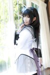 [Cosplay] Remika Tachibana 橘れみか Remi Homu れみほむ