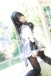 [Cosplay] Remika Tachibana 橘れみか Remi Homu れみほむ