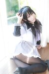 [Cosplay] Remika Tachibana 橘れみか Remi Homu れみほむ