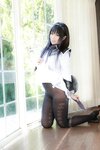[Cosplay] Remika Tachibana 橘れみか Remi Homu れみほむ
