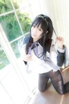 [Cosplay] Remika Tachibana 橘れみか Remi Homu れみほむ