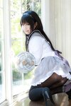 [Cosplay] Remika Tachibana 橘れみか Remi Homu れみほむ