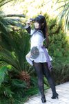 [Cosplay] Remika Tachibana 橘れみか Remi Homu れみほむ