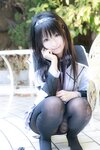 [Cosplay] Remika Tachibana 橘れみか Remi Homu れみほむ