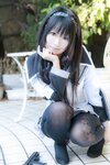 [Cosplay] Remika Tachibana 橘れみか Remi Homu れみほむ