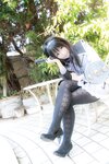 [Cosplay] Remika Tachibana 橘れみか Remi Homu れみほむ