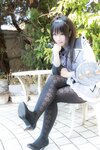 [Cosplay] Remika Tachibana 橘れみか Remi Homu れみほむ