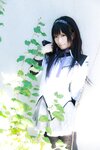 [Cosplay] Remika Tachibana 橘れみか Remi Homu れみほむ