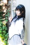 [Cosplay] Remika Tachibana 橘れみか Remi Homu れみほむ