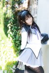 [Cosplay] Remika Tachibana 橘れみか Remi Homu れみほむ