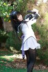 [Cosplay] Remika Tachibana 橘れみか Remi Homu れみほむ