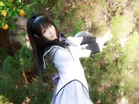 [Cosplay] Remika Tachibana 橘れみか Remi Homu れみほむ