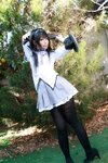 [Cosplay] Remika Tachibana 橘れみか Remi Homu れみほむ