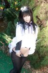 [Cosplay] Remika Tachibana 橘れみか Remi Homu れみほむ