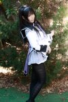 [Cosplay] Remika Tachibana 橘れみか Remi Homu れみほむ