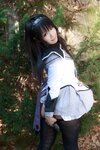 [Cosplay] Remika Tachibana 橘れみか Remi Homu れみほむ