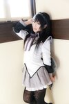 [Cosplay] Remika Tachibana 橘れみか Remi Homu れみほむ