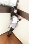 [Cosplay] Remika Tachibana 橘れみか Remi Homu れみほむ