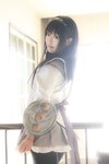 [Cosplay] Remika Tachibana 橘れみか Remi Homu れみほむ