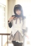 [Cosplay] Remika Tachibana 橘れみか Remi Homu れみほむ
