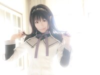 [Cosplay] Remika Tachibana 橘れみか Remi Homu れみほむ