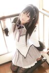 [Cosplay] Remika Tachibana 橘れみか Remi Homu れみほむ