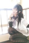 [Cosplay] Remika Tachibana 橘れみか Remi Homu れみほむ