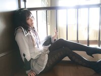 [Cosplay] Remika Tachibana 橘れみか Remi Homu れみほむ