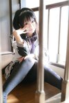 [Cosplay] Remika Tachibana 橘れみか Remi Homu れみほむ