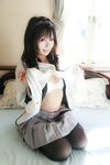 [Cosplay] Remika Tachibana 橘れみか Remi Homu れみほむ