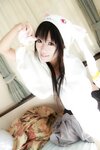 [Cosplay] Remika Tachibana 橘れみか Remi Homu れみほむ