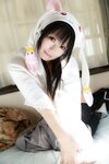 [Cosplay] Remika Tachibana 橘れみか Remi Homu れみほむ